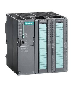 CPU Siemens SIMATIC S7-300 CPU 313C 6ES7313-5BG04-0AB0