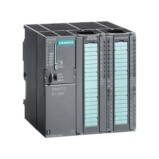 images - 2026-07-14T231240.226 CPU Siemens SIMATIC S7-300 CPU 313C 6ES7313-5BG04-0AB0