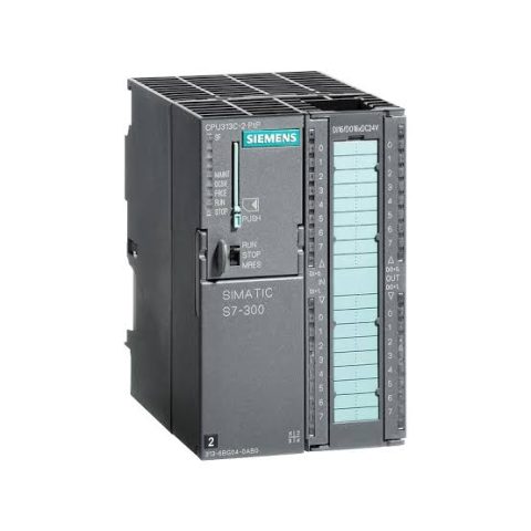 Bộ điều khiển PLC Siemens SIMATIC S7-300 CPU 313C-2 PtP 6ES7313-6BG04-0AB0