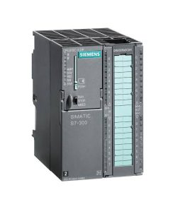 Bộ điều khiển PLC Siemens SIMATIC S7-300 CPU 313C-2 DP 6ES7313-6CG04-0AB0