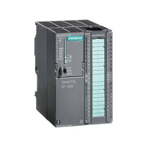 Bộ điều khiển PLC Siemens SIMATIC S7-300 CPU 313C-2 DP 6ES7313-6CG04-0AB0
