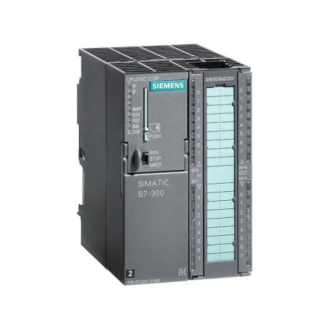 Bộ điều khiển PLC Siemens SIMATIC S7-300 CPU 313C-2 DP 6ES7313-6CG04-0AB0