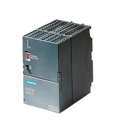 Bộ nguồn PLC Siemens SIMATIC S7-300 PS305 24-110VDC/24VDC 2A