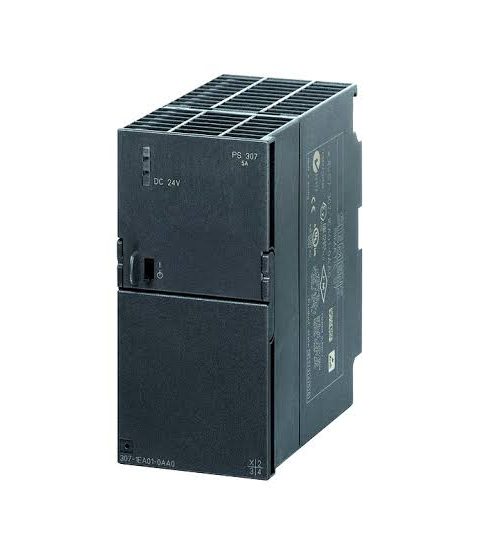Bộ nguồn PLC Siemens SIMATIC S7-300 PS307 120/230VAC/24VDC 5A