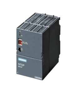 Bộ nguồn PLC Siemens SIMATIC S7-300 PS307 Outdoor 120/230VAC/24VDC 5A 6ES7307-1EA80-0AA0