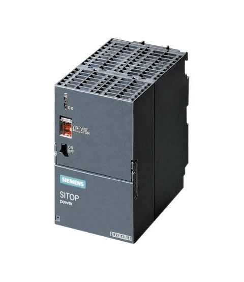 Bộ nguồn PLC Siemens SIMATIC S7-300 PS307 Outdoor 120/230VAC/24VDC 5A 6ES7307-1EA80-0AA0