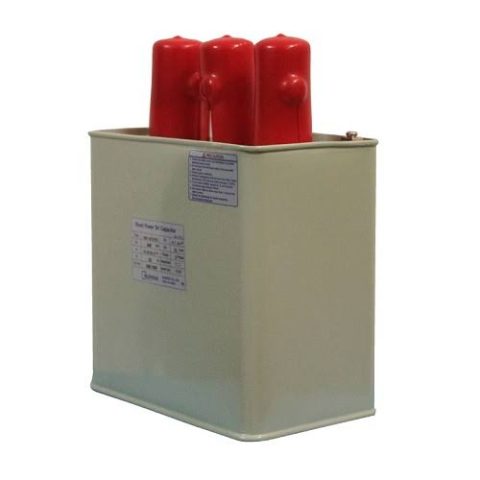 Tụ bù 3P 415V 40KVAR