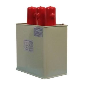 Tụ bù 3P 415V 50KVAR NUINTEK