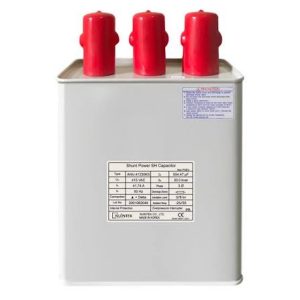 Tụ bù 3P 415V 30KVAR