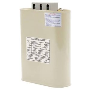 Tụ bù 3P 415V 20kVAR NUINTEK