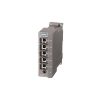 Bộ chuyển mạch Switch Siemens SCALANCE X005 6GK5005-0BA10-1AA3 chính hãng