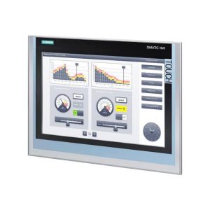 Màn hình HMI Siemens SIMATIC TP1500 Comfort 6AV2124-0QC02-0AX1 Chính Hãng