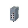 Switch công nghiệp Siemens SCALANCE XB005 6GK5005-0BA00-1AB2 chính hãng