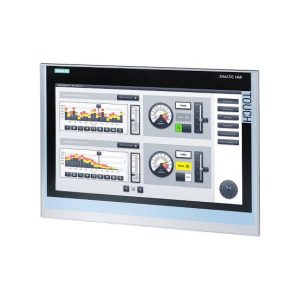Màn hình HMI Siemens SIMATIC TP1900 Comfort 6AV2124-0UC02-0AX1 Chính Hãng