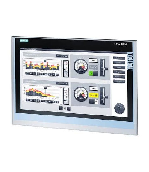 Màn hình HMI Siemens SIMATIC TP1900 Comfort 6AV2124-0UC02-0AX1 Chính Hãng