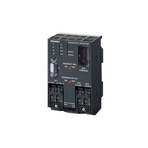 Bộ lặp chẩn đoán lỗi Siemens SIMATIC S7 PROFIBUS DP 6ES7972-0AB01-0XA0 chính hãng