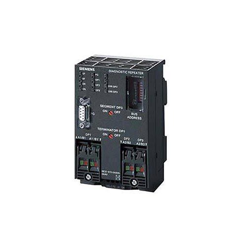 Bộ lặp chẩn đoán lỗi Siemens SIMATIC S7 PROFIBUS DP 6ES7972-0AB01-0XA0 chính hãng