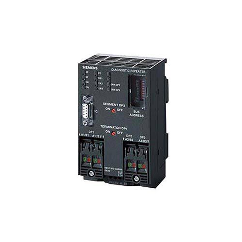 images (24) Bộ lặp chẩn đoán lỗi Siemens SIMATIC S7 PROFIBUS DP 6ES7972-0AB01-0XA0 chính hãng