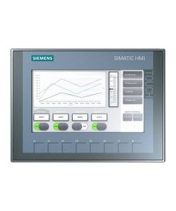 Màn hình HMI Siemens SIMATIC KTP700 Basic 6AV2123-2GA03-0AX0 Chính Hãng