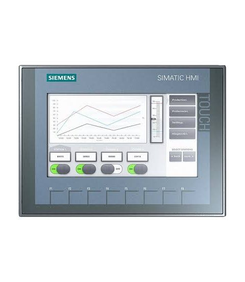 Màn hình HMI Siemens SIMATIC KTP700 Basic 6AV2123-2GA03-0AX0 Chính Hãng