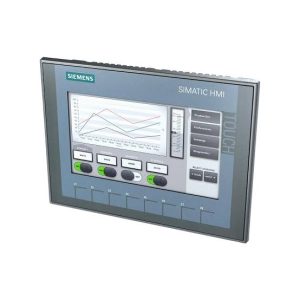 Màn hình HMI Siemens SIMATIC KTP700 Basic 6AV2123-2GB03-0AX0 Chính Hãng