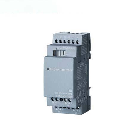 images (26) Mô đun mở rộng Siemens LOGO! DM8 24 6ED1055-1CB00-0BA2 Chính Hãng
