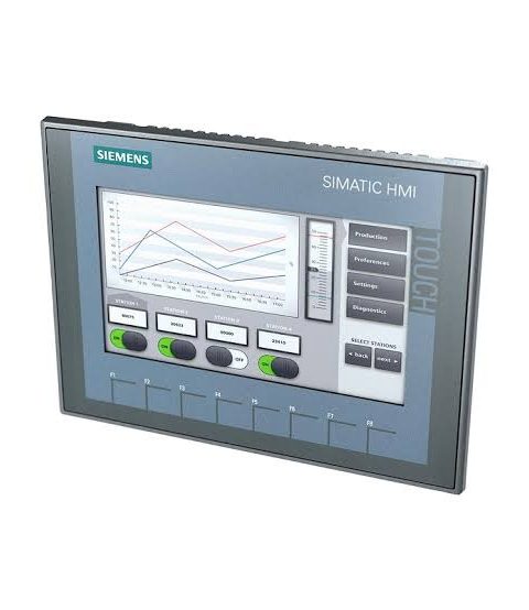 Màn hình HMI Siemens SIMATIC KTP700 Basic 6AV2123-2JB03-0AX0 Chính Hãng