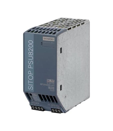 Bộ nguồn Siemens SITOP PSU8200 24V 10A 6EP3334-8SB00-0AY0