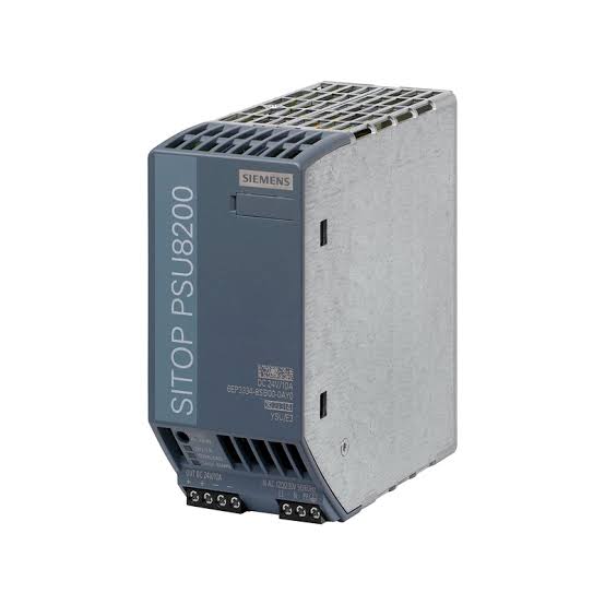 images (29) Bộ nguồn Siemens SITOP PSU8200 24V 10A 6EP3334-8SB00-0AY0