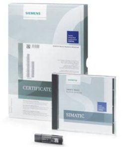 Phần mềm SIMATIC S7-PLCSIM Advanced V4.0 Siemens 6ES7823-1FA03-0YA5 (Bản quyền Floating License)