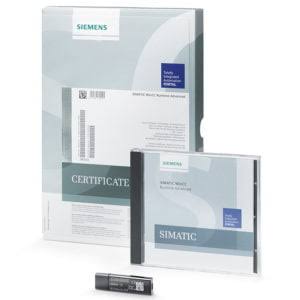 Phần mềm SIMATIC S7-PLCSIM Advanced V4.0 Siemens 6ES7823-1FA03-0YA5 (Bản quyền Floating License)