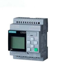 Module logic Siemens LOGO! 24RCE 6ED1052-1HB08-0BA1 Chính Hãng