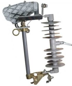 Cầu Chì Tự Rơi Cắt Có Tải 35KV 100A Vinasino VSE-LBPFCO35100