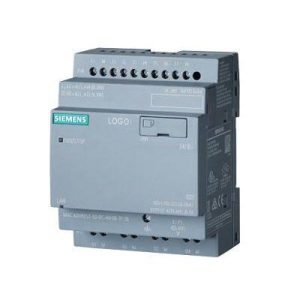 Mô đun logic Siemens LOGO! 24CEo 6ED1052-2CC08-0BA1 Chính Hãng