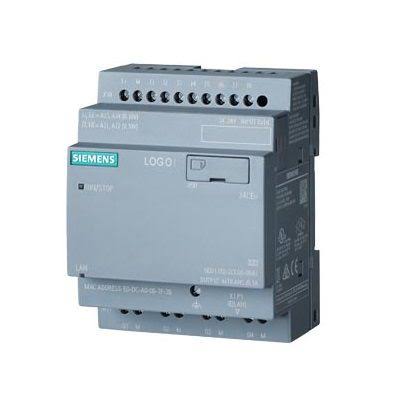images (32) Mô đun logic Siemens LOGO! 24CEo 6ED1052-2CC08-0BA1 Chính Hãng