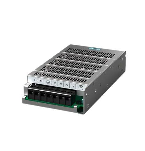 Bộ nguồn Siemens SITOP PSU100D 24V 6.2A 6EP1333-1LD00