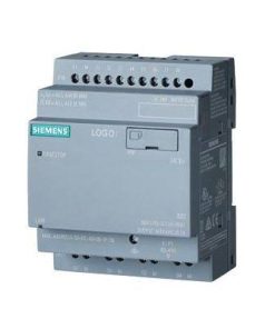 Bộ điều khiển logic Siemens LOGO! 12/24RCEO 6ED1052-2MD08-0BA1 Chính Hãng