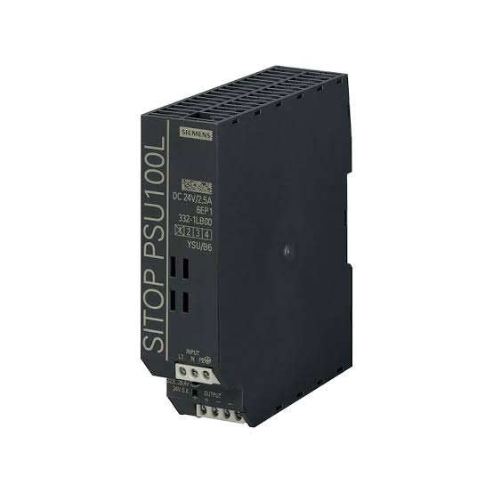 images (33) Bộ nguồn Siemens SITOP PSU100L 24V 2.5A 6EP1332-1LB00