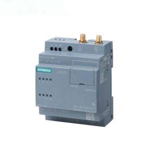 Mô đun truyền thông Siemens LOGO! CMR2040 6GK7142-7EX00-0AX0 Chính Hãng