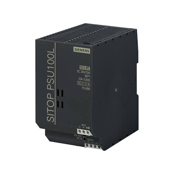 images (35) Bộ nguồn Siemens SITOP PSU100L 24V 10A 6EP1334-1LB00