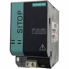 Bộ nguồn dự phòng Siemens SITOP PSE201U 6EP1961-3BA01