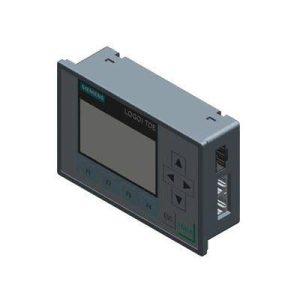 Màn hình hiển thị LOGO! TDE Siemens 6ED1055-4MH08-0BA1 Chính Hãng