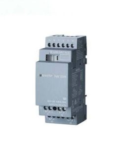 Mô đun mở rộng Siemens LOGO! DM8 12/24R 6ED1055-1MB00-0BA2 Chính Hãng
