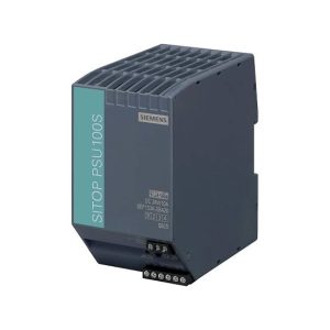 Bộ nguồn Siemens SITOP PSU100S 24V 10A 6EP1334-2BA20