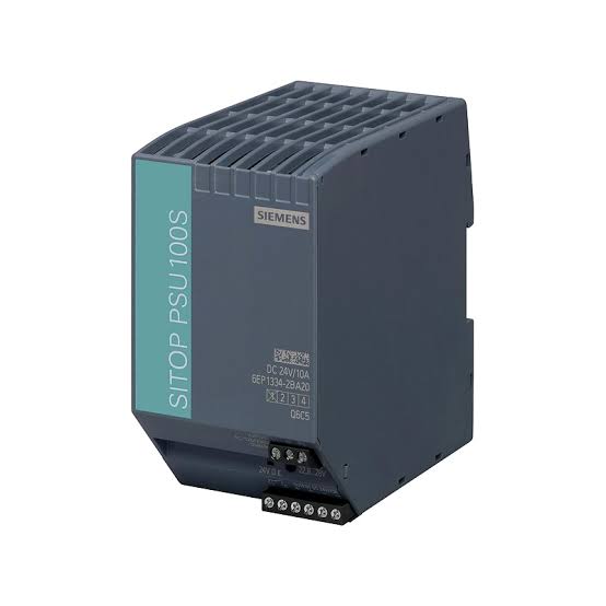 images (39) Bộ nguồn Siemens SITOP PSU100S 24V 10A 6EP1334-2BA20