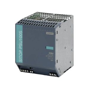Bộ nguồn Siemens SITOP PSU100S 24V 20A 6EP1336-2BA10