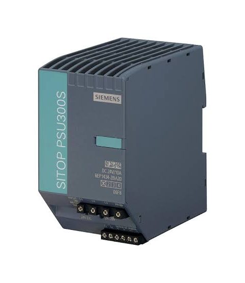 Bộ nguồn Siemens SITOP PSU300S 24V 10A 6EP1434-2BA20