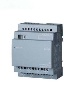 Mô đun mở rộng Siemens LOGO! DM16 24R 6ED1055-1NB10-0BA2 Chính Hãng