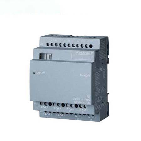 images (42) Mô đun mở rộng Siemens LOGO! DM16 24R 6ED1055-1NB10-0BA2 Chính Hãng