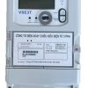 Công tơ điện tử 3 pha nhiều biểu giá gián tiếp đo đếm 2 chiều Vinasino VSE3T-1B